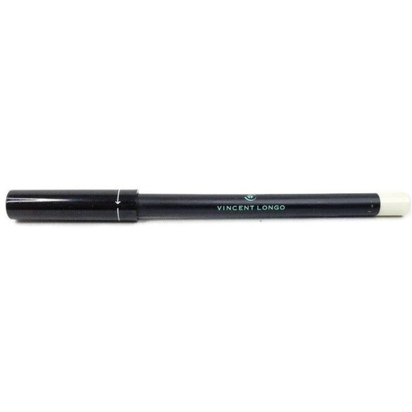 Vincent Longo Pro Waterproof Eye Pencil Ivory - Picture 2 of 4